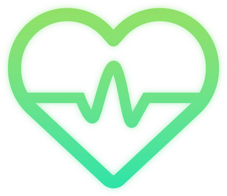 The Health Bot Logo